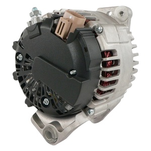 Tự động hệ thống điện sản lượng cao phát điện cho Nissan Quest van 2004-09 400-40033 tg15c026 2650047 OEM xe Dynamo - Product Image 3