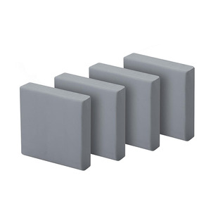 <span class=keywords><strong>Gomme</strong></span> à modeler Secolorart de couleur <span class=keywords><strong>grise</strong></span>, <span class=keywords><strong>gomme</strong></span> à pétrir pour artistes, <span class=keywords><strong>dessin</strong></span> et croquis - Product Image 1