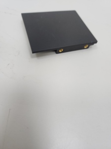 Moldes de Inyección de Plástico Personalizados de Taiwán, Excelente Diseño, Cubierta para Servidor, Servicio OEM para Venta de Exportación - Product Image 3