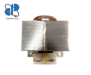 Transformador de Potencia Electrónico Central para Aire Acondicionado EI76*45, Bobinado de Aluminio, 50/60Hz, para Clase H-180 Cuadrado - Product Image 3