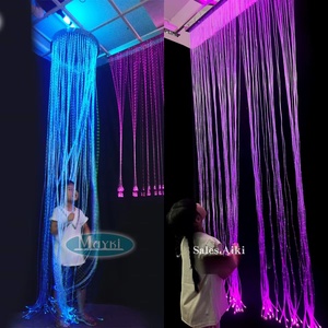 Juego Completo de Equipamiento para Sala Sensorial, Terapia Autismo, Estimulación Visual, Luces Sensoriales, Juguetes para Niños Autistas - Product Image 4