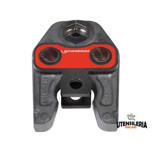 Rothenberger GANASCIA Standard R per pressatrice Romax, 14-32mm - Product Image 1