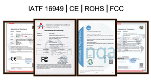 Ricambi Auto proiettore h1 retrofit proiettore led fari alone per spec <span class=keywords><strong>d</strong></span> fumed honda civic <span class=keywords><strong>angel</strong></span> eye e34 - Product Image 6