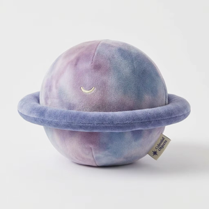 Lampada Notturna Personalizzata a Tema Galassia e Pianeti, Luce Ambientale Morbida e Carina in Stile Fantascienza per Arredamento Camera da Letto e Regali Personalizzati - Product Image 1