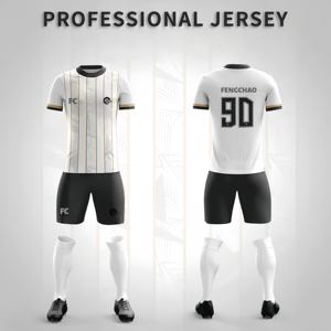 <span class=keywords><strong>Maillot</strong></span> de football Real Leverkusen <span class=keywords><strong>Tottenham</strong></span>, édition joueur, nouvelle saison 25-26, 100% polyester, col rond, manches courtes - Product Image 3