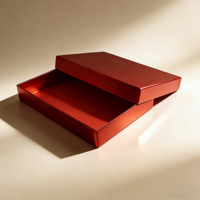 Caja de Papel Cosmética de Lujo Personalizada, Cajas de Embalaje de Cartón para Productos para el Cuidado de la Piel, Caja Cosmética Plegable para Productos de Belleza