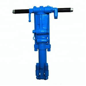 マイニングエアロックドリル<span class=keywords><strong>Y26</strong></span>ハンドホールドロックドリル<span class=keywords><strong>Y26</strong></span>ハンマーロックドリル - Product Image 3