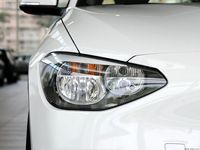 Nuevo Kit de Faros Delanteros Estilo M2 Fácil de Instalar para F20 Pre-LCI 2013 Importación Serie 1 LED con Resistencia
