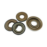 Ensemble de piston d'étanchéité Aisin TF60-SN pour transmission 09G dans les modèles VW Golf Jetta Passat Audi A3 MINI Cooper - Réparation