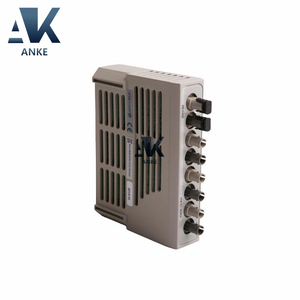 1C31181G02 Emerson Ovation Westinghouse Module d'E/S à distance - Product Image 3