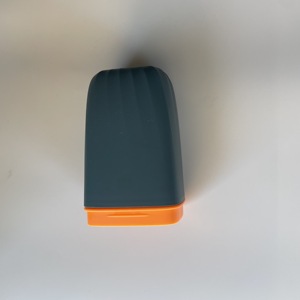 Support de fixation réglable pour bande de course en plastique injecté GF PA66 pour tapis de course - Product Image 3