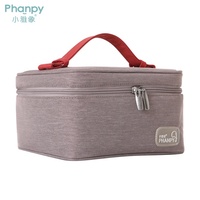 Sac étanche pour maman PH109248, en liquidation, sac isolé pour biberon de lait maternel, fourre-tout fabricant