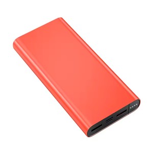 แบตเตอรี่สำรอง20000มิลลิแอมป์ต่อชั่<span class=keywords><strong>ว</strong></span>โมง PD22.5W ชาร์จเร็<span class=keywords><strong>ว</strong></span>พร้อมเปลือกอลูมิเนียมจอแสดงผล LED สำหรับโทรศัพท์ - Product Image 3