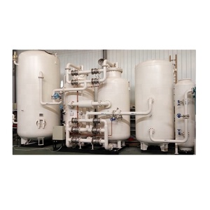 Nitơ Máy phát điện nhà máy công nghiệp Độ tinh khiết cao Nitơ Máy phát điện cho bao bì thực phẩm - Product Image 6