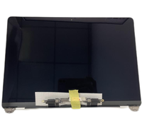 Écran LCD pour Macbook Pro Air Retina A1502 A1466 A1398 A1708 A2337 A2159 A2681 12 13.3 15.4 16 Inch Display Screen Assembly