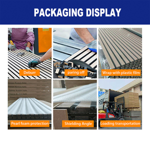 Paneles Acústicos <span class=keywords><strong>de</strong></span> Madera Modernos con Control <span class=keywords><strong>de</strong></span> <span class=keywords><strong>Calidad</strong></span> Estricto Directo <span class=keywords><strong>de</strong></span> Fábrica, Paneles <span class=keywords><strong>de</strong></span> Pared Absorbentes <span class=keywords><strong>de</strong></span> <span class=keywords><strong>Sonido</strong></span> <span class=keywords><strong>para</strong></span> Reducción <span class=keywords><strong>de</strong></span> Ruido - Product Image 6