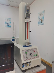 Digital anzeige Peeling <span class=keywords><strong>Compression</strong></span> Bending Shear Textil gummi Electronic Pulling Tester - Product Image 5