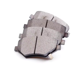 Giá cả hợp lý <span class=keywords><strong>Maker</strong></span> cho chì các ngành công nghiệp bán buôn Pad hệ thống D2005 Trung Quốc phanh Pads - Product Image 6