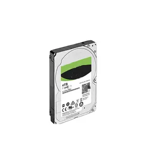 ST4000LM024 Ổ Cứng Trong 4TB SATA 6 Gb/giây 128MB Cache 2.5 Inch 15Mm