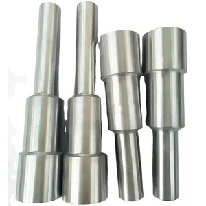 Termocoppie 304SS che alloggiano il pozzetto termico con 1/2NPT