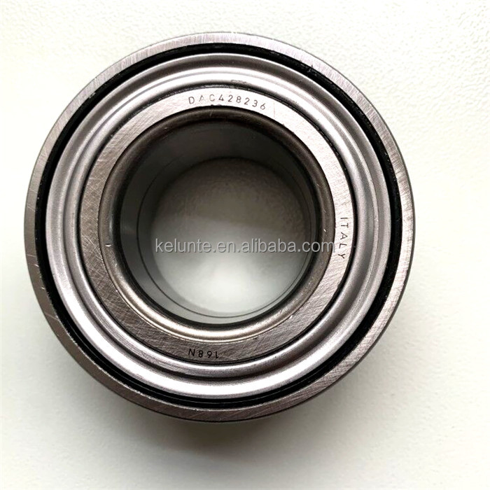 FAG 540733BA Double Row Ball Bearing - Front Wheel Bearing Replacement