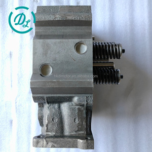 ชุดประกอบฝาสูบดีเซล EexcavaStart 6D125-8 รุ่น 6151-12-1101 สำหรับรถขุดเครื่องยนต์ 6D125 - ทนทาน เชื่อถือได้ ติดตั้งง่าย - Product Image 3