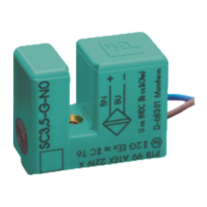 Nouvel équipement électrique d'origine <span class=keywords><strong>SC3</strong></span>,5-G-N0-6M en stock - Product Image 1