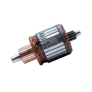 WENCHANG Marş Motoru Armatürü FORD Couga Mondeo Contour Maverick Focus Transit MAZDA E90Z11005A E90Z11005AA F2TZ11005A E90Z110 için - Product Image 2