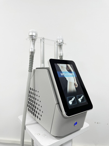 Au-S214 <span class=keywords><strong>Macchina</strong></span> per <span class=keywords><strong>Crioterapia</strong></span> T-shock di Alta Qualità per Ringiovanimento della Pelle e Dimagrimento Corporeo - Product Image 2