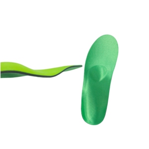 <span class=keywords><strong>Testeur</strong></span> de pieds enfants thermoplastique frapper la hauteur du genou augmentant les produits semelles orthopédiques diabétiques pour la douleur au pied plat - Product Image 4