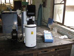 Fournisseur d'usine <span class=keywords><strong>2026</strong></span>, nouveau JJLF Falling Number, fabriqué en Chine, à bas prix, de bonne qualité. - Product Image 3