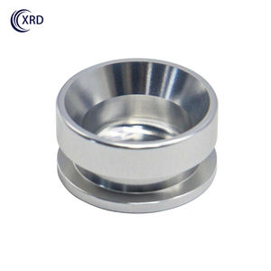 ऑटो पार्ट्स के लिए कस्टमाइज़ लोगो एल्युमीनियम कार मोटरसाइकिल व्हील वाल्व कैप्स वाल्व कवर - Product Image 5