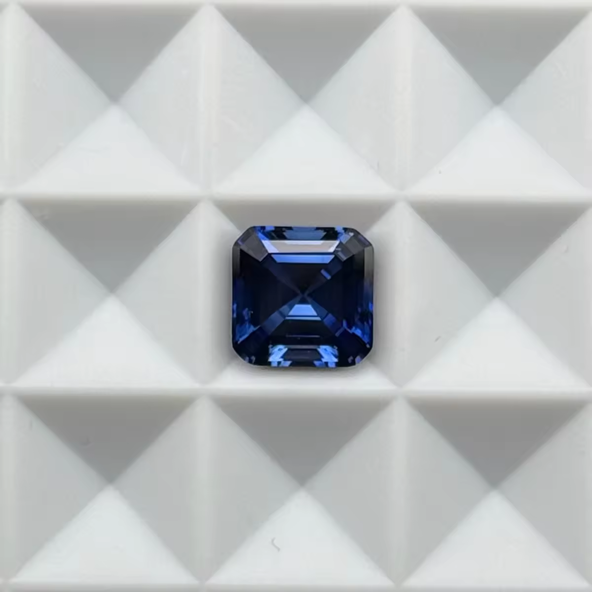 Azul medio