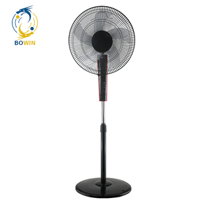 <span class=keywords><strong>2025</strong></span> Mới Mô Hình Độc Quyền Điện Đứng <span class=keywords><strong>Fan</strong></span> 16 Inch Bệ Quạt Đứng <span class=keywords><strong>Fan</strong></span> 18 Inch 5 Lưỡi - Product Image 1