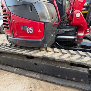 <span class=keywords><strong>Excavator</strong></span> Yanmar Vio85 Bekas Premium 8.5 Ton, Crawler Kompak dengan Boom Offset, <span class=keywords><strong>Blade</strong></span>, Grapple, Konsumsi Bahan Bakar Rendah, Dijual - Product Image 6