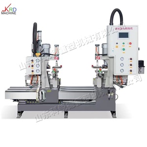 Máquina Neumática <span class=keywords><strong>de</strong></span> Biselado <span class=keywords><strong>de</strong></span> Vidrio <span class=keywords><strong>de</strong></span> Una/Doble Cabeza, Máquina Automática <span class=keywords><strong>de</strong></span> Pulido y Esmerilado <span class=keywords><strong>de</strong></span> Esquinas <span class=keywords><strong>de</strong></span> Vidrio <span class=keywords><strong>de</strong></span> Doble Cabeza - Product Image 6