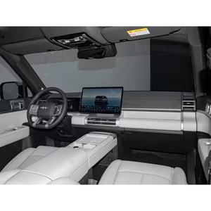 <span class=keywords><strong>2026</strong></span> BYD Leopard 7 190 км 4WD Ультра-гибридный электрический внедорожник класса люкс, пятиместный, на новой энергии - Product Image 3