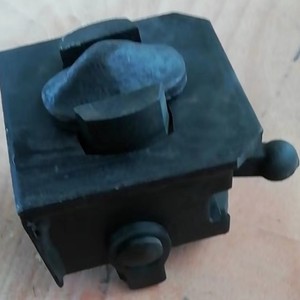 Container khóa Heavy Duty bán Truck Trailer ổ khóa rèn Twist Khóa - Product Image 4