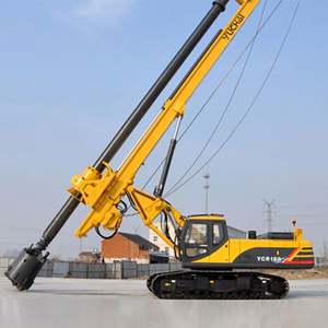 เครื่องขุดเจาะหมุน <span class=keywords><strong>Xj350</strong></span> GTX 2070แท่นขุดเจาะสำหรับตกปลา - Product Image 3