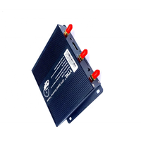 Limiteur de vitesse électronique de véhicule de fabricant professionnel avec régulateur de suivi GPS limiteur de vitesse éthiopien