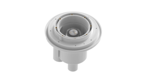 Thức dậy thay thế cho Pentair globrite 1.5 inch nicheless dẫn dưới nước hồ bơi và Spa ánh sáng - Product Image 6