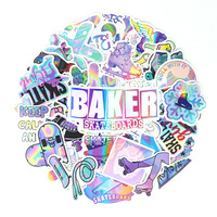 Stunning Sticker Printing Designs for 