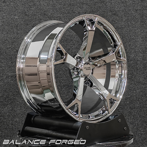 Rines BLC Forged 370z Nismo V1 5x114.3 para 350z Q50 G37, Color Gris Metálico, Aleación de Aluminio 6061-T6, Nuevos, Garantía Estructural de <span class=keywords><strong>10</strong></span> Años - Product Image 6