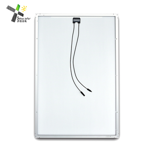 Precio de fábrica mono panel solar para coche techo portátil de viaje uso 50w 100w 200w 250w 500w w mono panel solar - Product Image 5