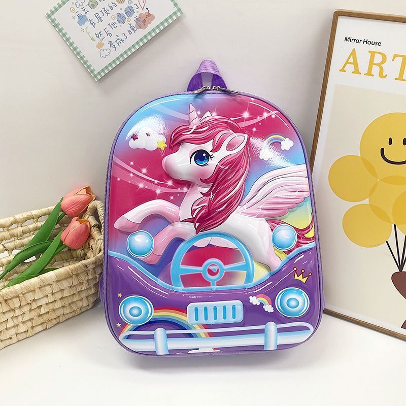 Unicorno stile guida