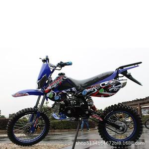Nouvelle <span class=keywords><strong>moto</strong></span> tout-terrain 125C transfrontalière, voiture de course tout terrain à deux roues, <span class=keywords><strong>moto</strong></span> tout-terrain pour adultes, <span class=keywords><strong>moto</strong></span> électrique - Product Image 5