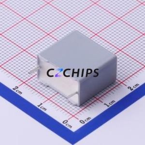 Condensateur de sécurité BFC233920474, composant traversant (THT), P=15mm 470nF 20% 310V X2 - Product Image 2