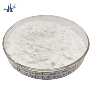 Industrial grade 99.8% melamine powder used for Particleboard and plywood factory