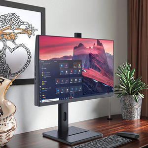 Pc <span class=keywords><strong>Computer</strong></span> All <span class=keywords><strong>in</strong></span> One Panel Pc Window 11 Precio bajo <span class=keywords><strong>1</strong></span> pieza Gaming Configuración completa All <span class=keywords><strong>in</strong></span> One Pc para juegos de negocios - Product Image 1