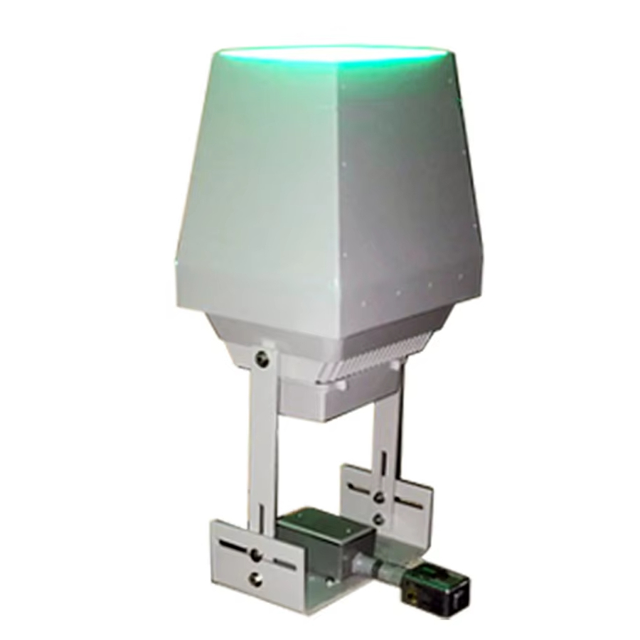 AC DC IP67 COB 60W LED High Mast Flood Light with Ra83 Color Rendering 5-Year Warranty
